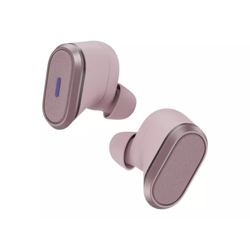 Logitech Zone True Wireless, Auriculares in-ear, ANC, Rosé, rosa, In-ear, Bluetooth, 985-001090