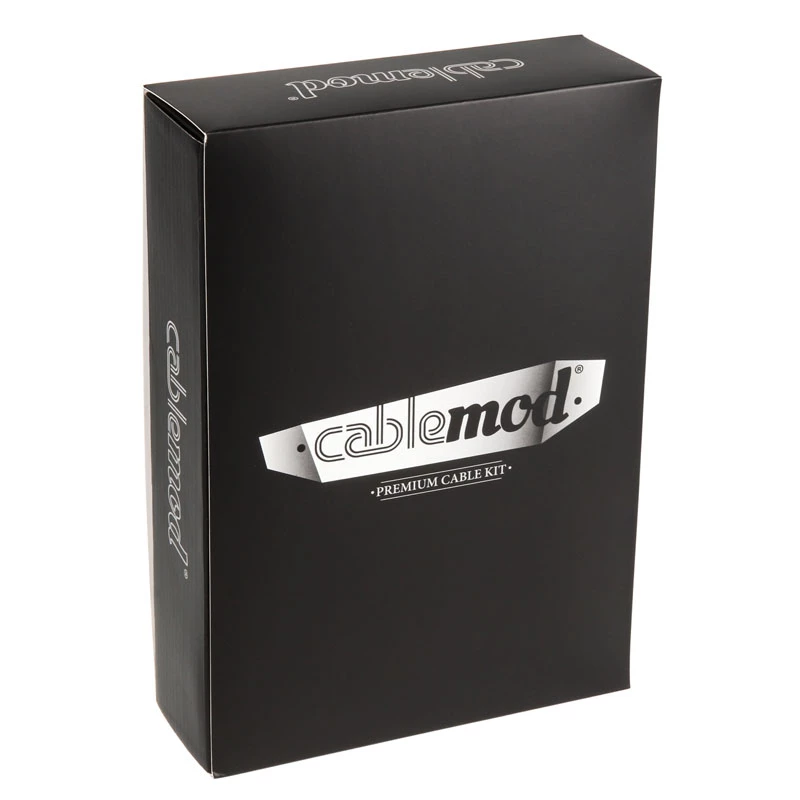 Set de cables Classic ModMesh C-Series Corsair RMi y RMx - Set de cables/adaptadores (CM-CSR-CKIT-NKC-R)
