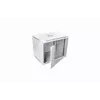 Carcasa rack Digitus DN-W19 09U/450 9U rack de montaje en pared gris claro