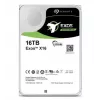 Seagate Exos X16 disco duro interno 16 TB 7200 RPM 256 MB 3,5