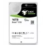 Seagate Exos X16 disco duro interno 16 TB 7200 RPM 256 MB 3,5