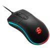 Sharkoon Skiller SGM2 ratón gaming con cable ergonómico óptico 6 botones negro