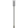 Accesorio de cincel para martillo perforador Bosch SDS max cincel plano 400 mm 10 uds.