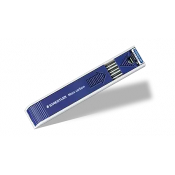 Staedtler 200-2B negro