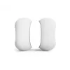 Juguete mordedor duradero en forma de hueso, doggy village MT7110, modelo MT7110