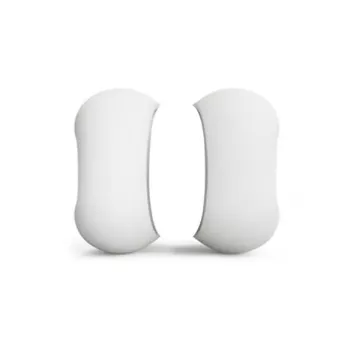 Juguete mordedor duradero en forma de hueso, doggy village MT7110, modelo MT7110
