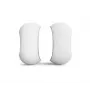 Juguete mordedor duradero en forma de hueso, doggy village MT7110, modelo MT7110