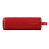 Altavoz estéreo portátil Xiaomi QBH4263GL, 2 altavoces, rojo, 0,597 kg