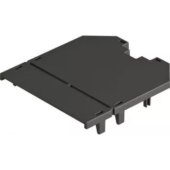 Placa ciega UT3 P0 para embellecedor UT3 (7408743)