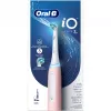 Cepillo de dientes eléctrico Oral-B iO3N recargable rosa