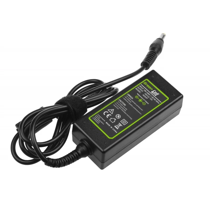 Fuente de alimentación/inversor Green Cell AD53P