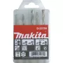 Makita juego de brocas - 5 piezas - 5 mm 6 mm