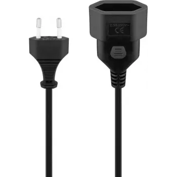 Wentronic 64616 Accesorio de conectividad Negro