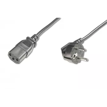 Cable de alimentación LOGON TC025NCGRE 2,5 m