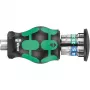 Destornillador multi-bit Wera Kraftform Kompakt Stubby Magazin 3