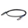 Cable HPE 2.0m Mini SAS HD 2 m conector Mini-SAS HD 716197-B21