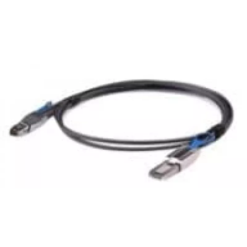 Cable HPE 2.0m Mini SAS HD 2 m conector Mini-SAS HD 716197-B21
