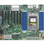 Super Micro SUPERMICRO H12SSL-CT - placa base - ATX - Socket SP3 - USB3.0 - 2 x 10 Gigabit LAN - gráficos integrados (MBD-H12SSL-CT-B)