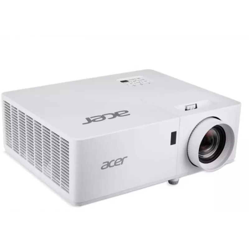 Proyector Acer PL6620 6000 lúmenes ANSI DLP WUXGA (1920×1200) Láser, 16:10, 4,5 kg, HDMI