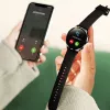Smartwatch Manta Kelly SWU301BK negro