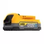 DeWALT DCBP034E2-XJ Batería/cargador para herramientas inalámbricas