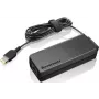 Lenovo TP 90W AC Adapter delgado tip EU1 02HM061 - Fuente de alimentación