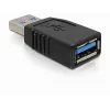 Adaptador USB 3.0-A DeLOCK 65174