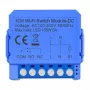 Interruptor WiFi Avatto WSM16-DC32V-1 1 canal contacto libre de potencial para corriente continua hasta 32V