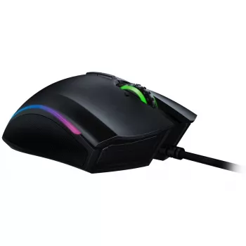 Ratón gaming con cable Razer Mamba