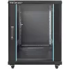 Rack de red QOLTEC 54518 19