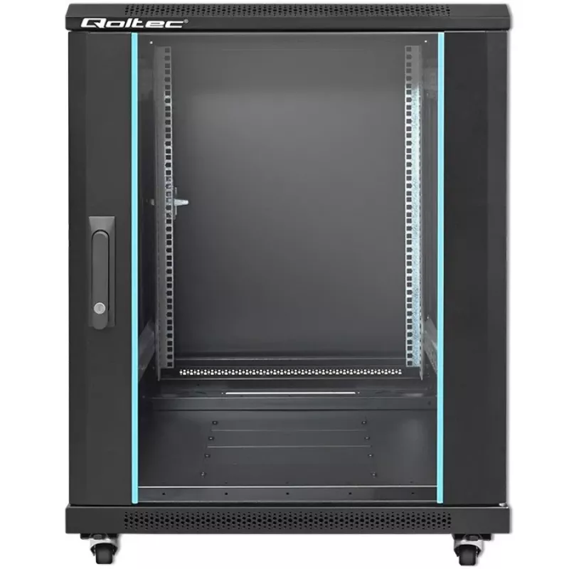 Rack de red QOLTEC 54518 19
