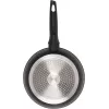 Sartén Russell Hobbs RH01666BEU7 24 cm, antiadherente, negra