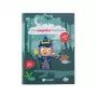 tonies - accesorio Toniebox libro para colorear - Un libro para colorear mágico - Día de la amistad en el bosque mágico