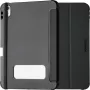 OtterBox React Series Folio funda tipo libro para Apple iPad 10,9 pulgadas (10.ª generación) / iPad A16, negra