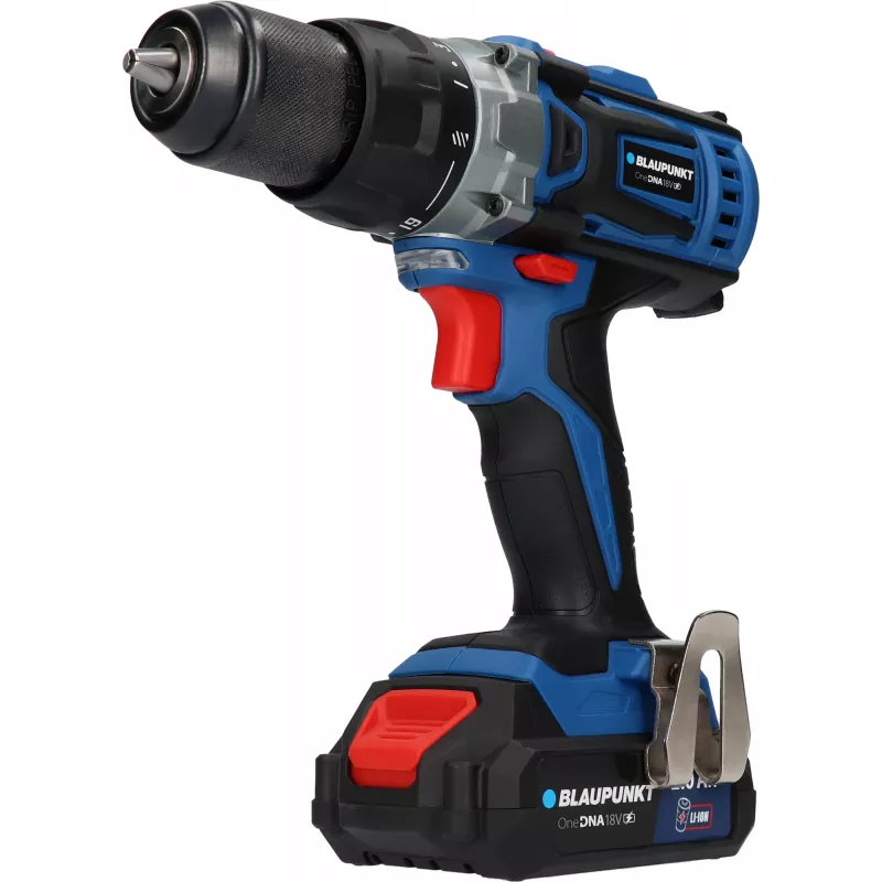 Taladro BLAUPUNKT CD7010