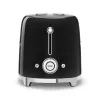 Tostadora Smeg 50's Style TSF01BLEU Negra