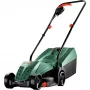 Bosch EasyRotak 32-205 cortacésped manual con cable verde