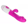 Vibrador Erolab Silicone Rose rosa