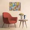 Puzle Eames Collectors Edition - House of Cards (1500 piezas)