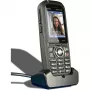 Teléfono IP AGFEO DECT 70 IP Negro