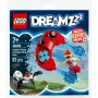 LEGO mini modelo Coopers Flugcontroller 30698 – pequeño set de construcción para exposición