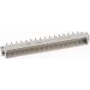 Harting regleta de cuchillas 09 03 132 6921 – tira de contacto de cuchillas, 32 polos, 3 filas