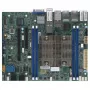 Supermicro - X11SDV-8C-TP8F - Placa base - FlexATX - Intel Xeon D-2146NT USB 3.0 4 x Gigabit LAN 4 x 10 Gigabit LAN Gráficos integrados