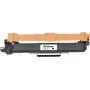 Pack combinado de tóner Renkforce compatible con Brother TN-243BK, TN-243C, TN-243M, TN-243Y negro, cian, magenta, amarillo 1000 páginas RF-5608330 (RF-5608330)