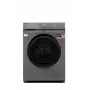 Lavadora estrecha Toshiba TW-BL80A2PL(SS), 8 kg