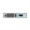 SAI FSP CHAMP 1K Rack 2U IEC - 1000 VA/900 W - Online
