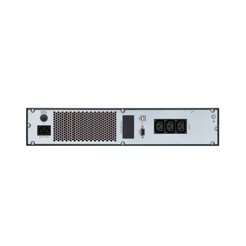 SAI FSP CHAMP 1K Rack 2U IEC - 1000 VA/900 W - Online