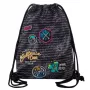 Gymsack Coolpack Sprint Sprint Badges Niña Gris