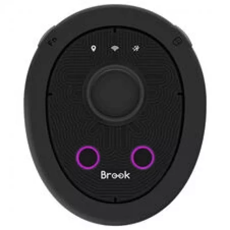 Mando gaming Brook Gaming Flashman FM00013146
