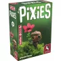 Pixies, juego de cartas